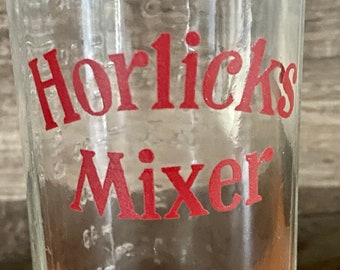 Horlicks Mixer Etsy