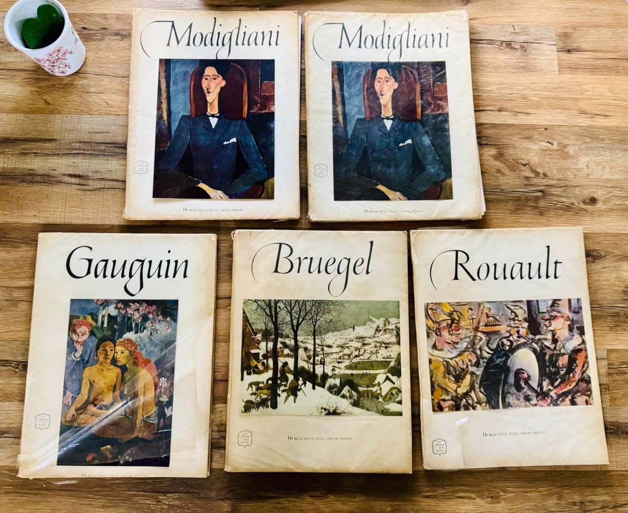 Abrams Art Books - Etsy