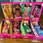 Barbie Dolls