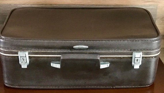 Sears luggage sale hotsell