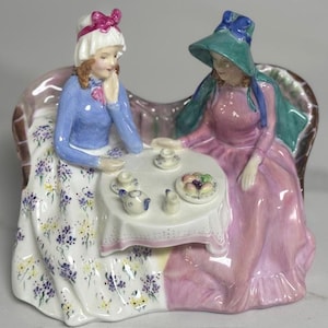 Royal Doulton Love Letter - Etsy
