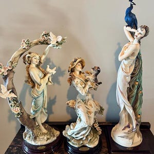 【未使用 希少】Giuseppe Armani 「バンビ」 フィギュリン 未使用 希少】Giuseppe Armani 「バンビ」 フィギュリン 未使用