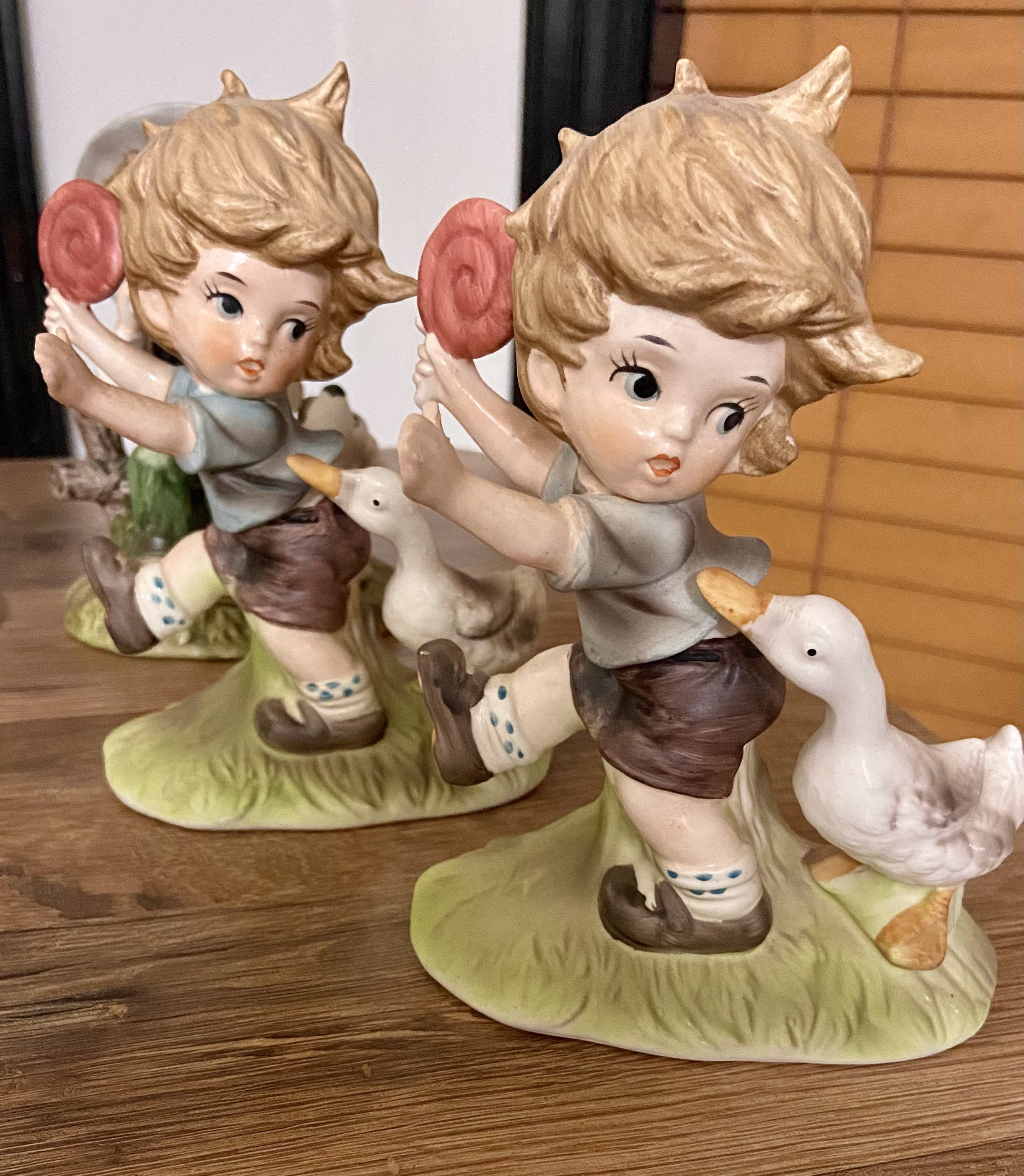 Figurine PVC vintage PERAUSTRINIA - set complet des 6 PVC - eBay