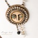 see more listings in the Necklaces section