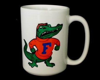Gator Mug