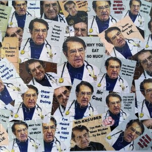 Jigsaw Puzzle Collage Best Nowisms