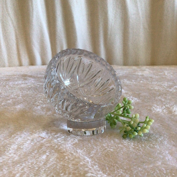 Orb Ashtray Etsy