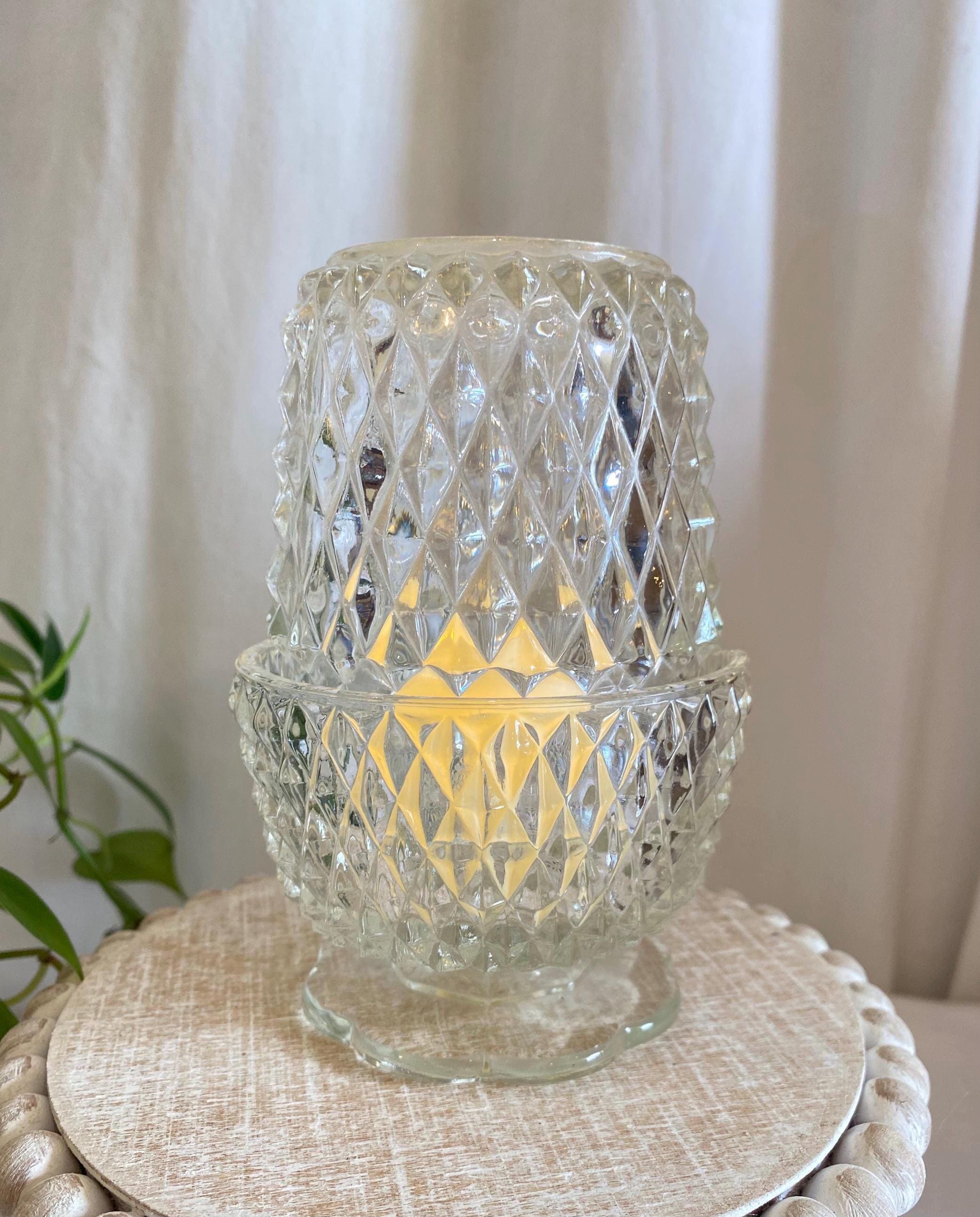 Fairy Light Indiana Glass - Etsy