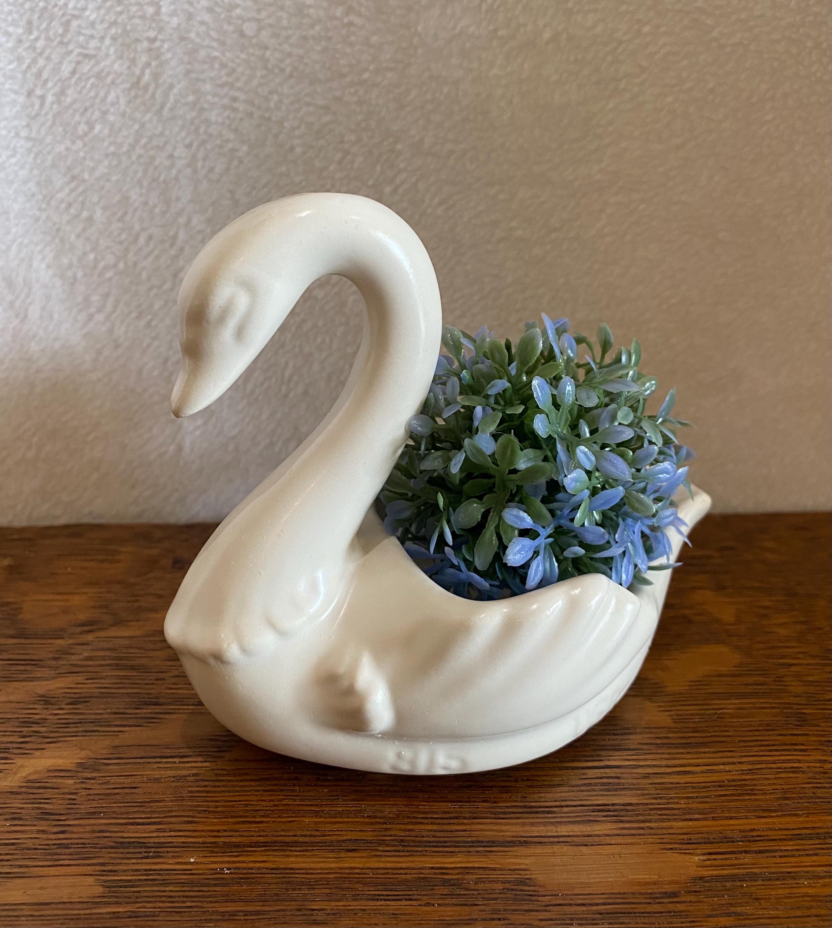 【Carrol Swan】Ceramic Object 球体 オブジェ Carrol Swan】Ceramic Object 球体 オブジェ Vintage Iridescent