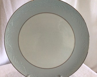 Dinner Plate- Noritake China Laureate 5651- Vintage