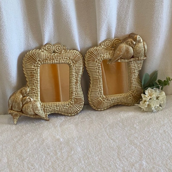 Home Interior Doves Etsy