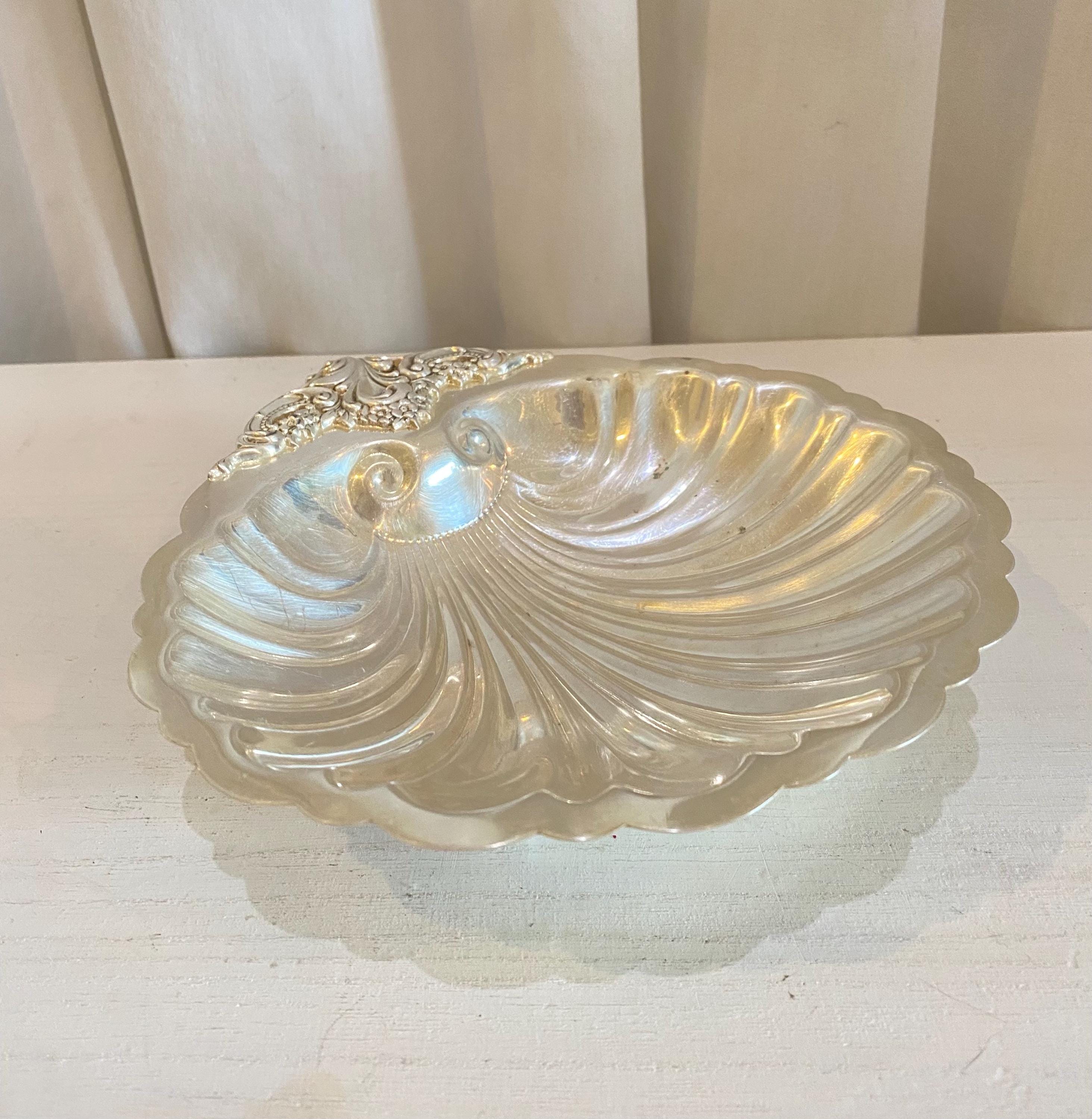 Wallace Baroque Bowl - Etsy