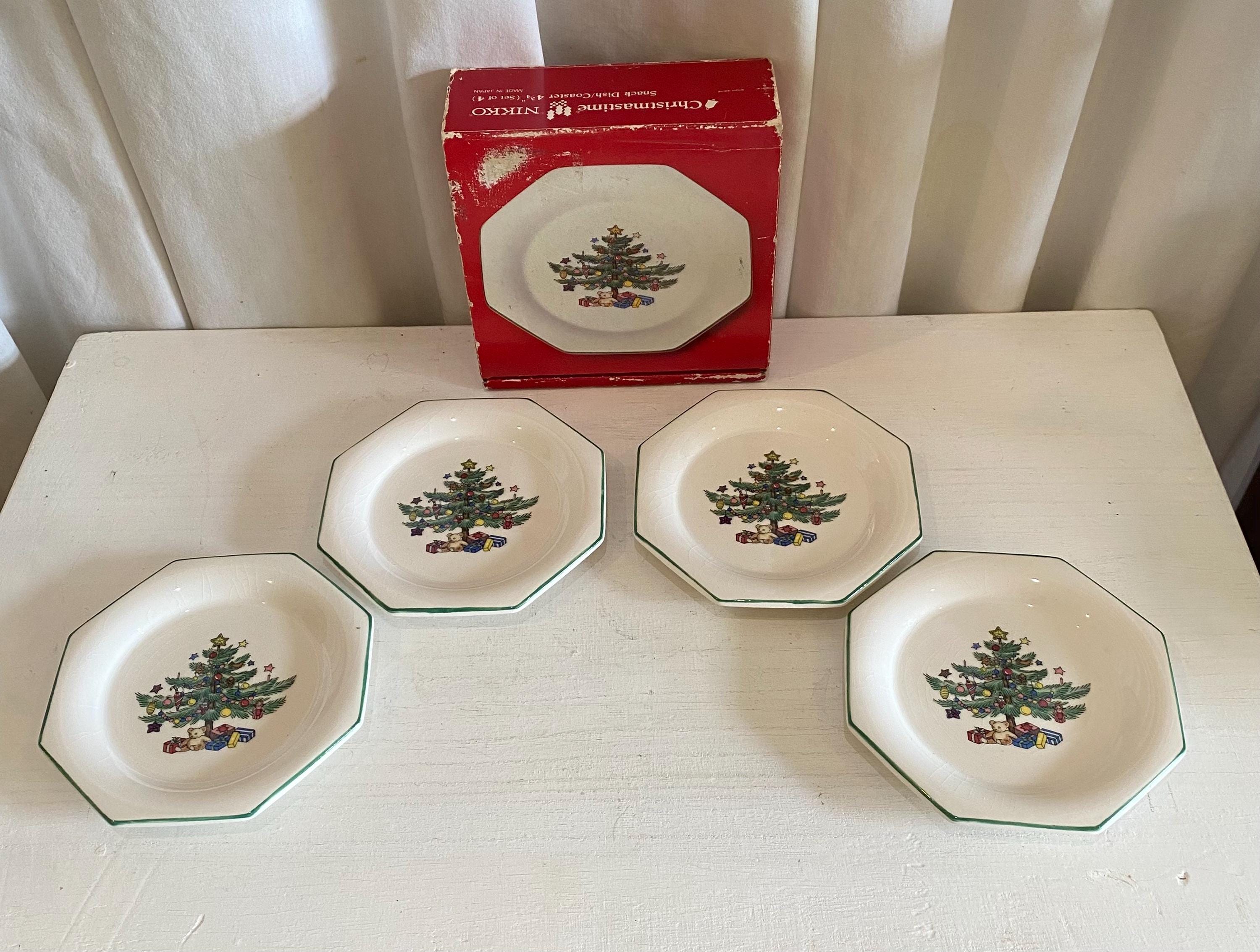 Nikko Christmastime - Etsy