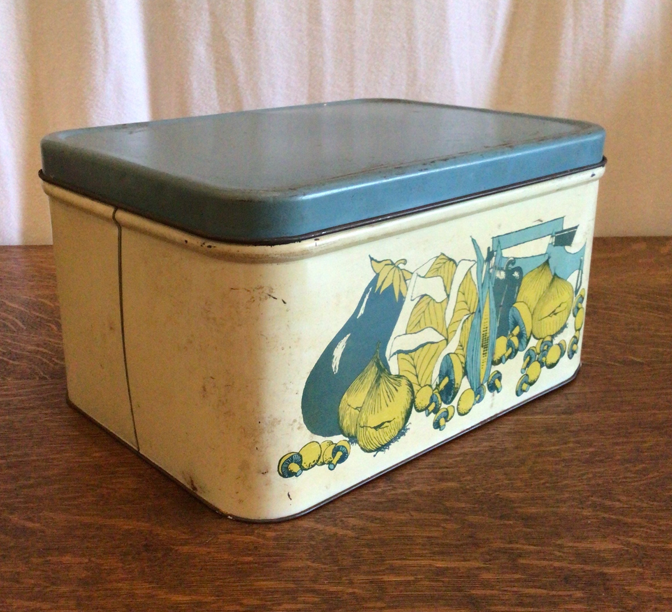 10+ Decoware Bread Box