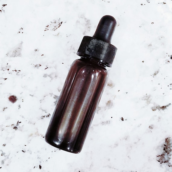 EYE SERUM | Organic Caffeine Eye Treatment | Brighten + Depuff | Zero Waste Makeup | self care