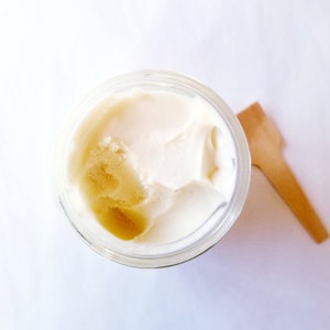 Organic Belly Butter - Natural Balm for Pregnancy, Breastfeeding and Diaper Care - Soothes and Protects