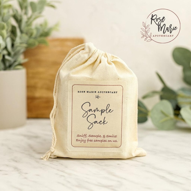 Sample Sack Pack