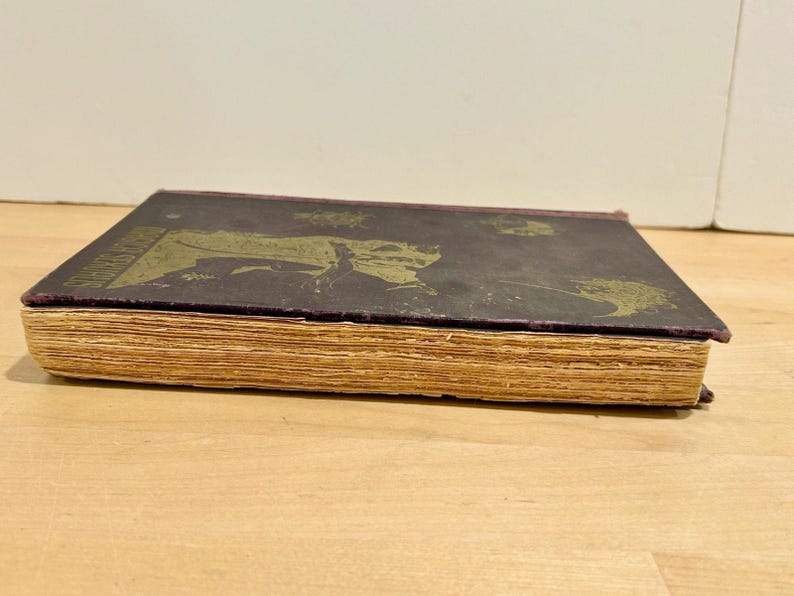1934 Magica Sexualis Primera Edición Libro de ocultismo Laurent Nagour Falstaff Press Copia limitada numerada Antiguo Raro imagen 13