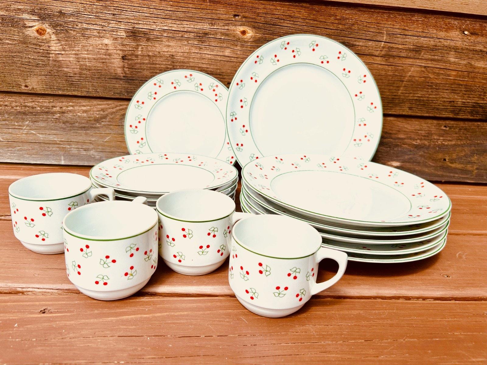 Porcelana Schmidt - Etsy