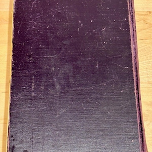 1934 Magica Sexualis Primera Edición Libro de ocultismo Laurent Nagour Falstaff Press Copia limitada numerada Antiguo Raro imagen 6