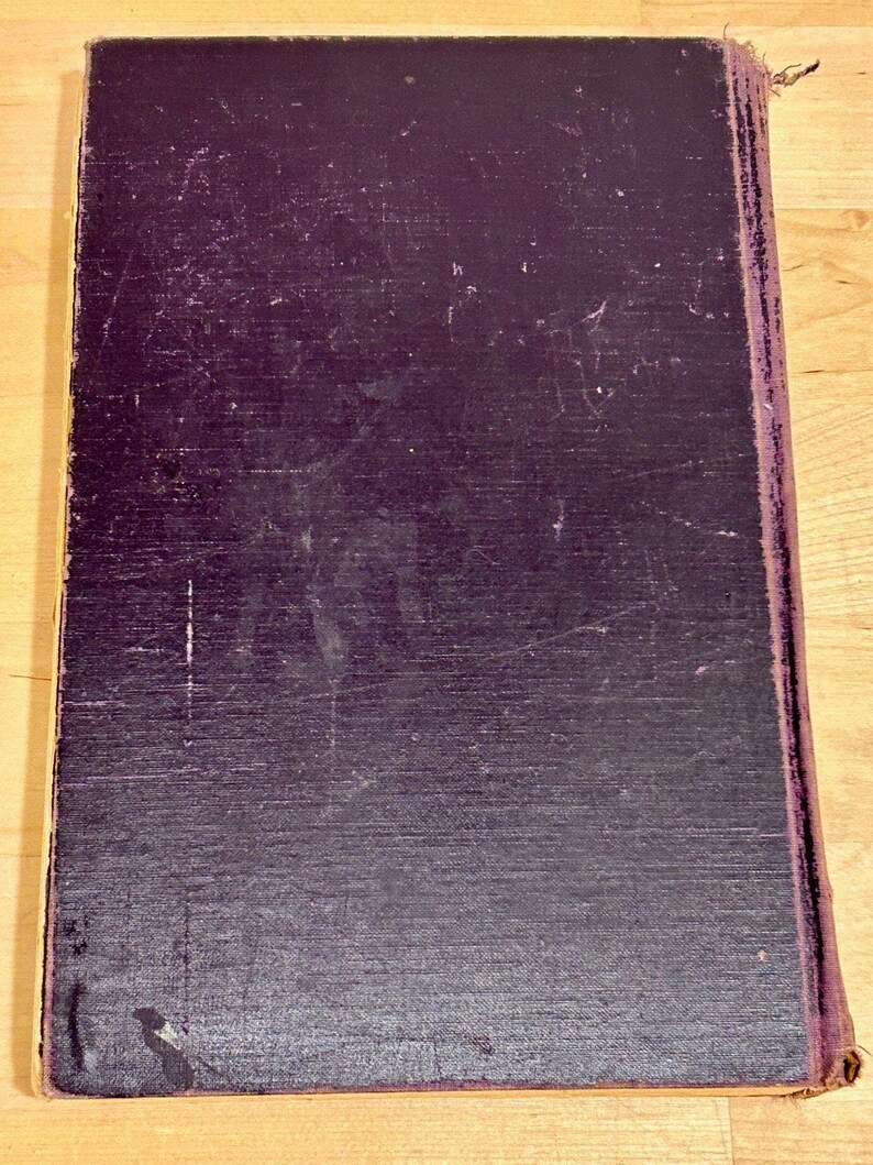 1934 Magica Sexualis Primera Edición Libro de ocultismo Laurent Nagour Falstaff Press Copia limitada numerada Antiguo Raro imagen 6