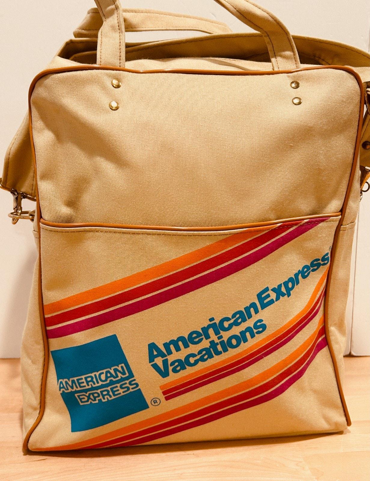 70s flight bag - Etsy 日本
