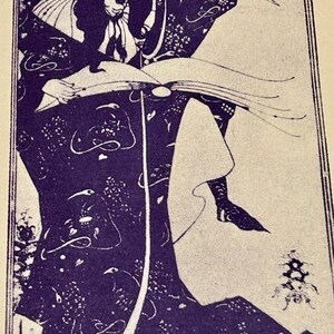 1934 Magica Sexualis Primera Edición Libro de ocultismo Laurent Nagour Falstaff Press Copia limitada numerada Antiguo Raro imagen 17