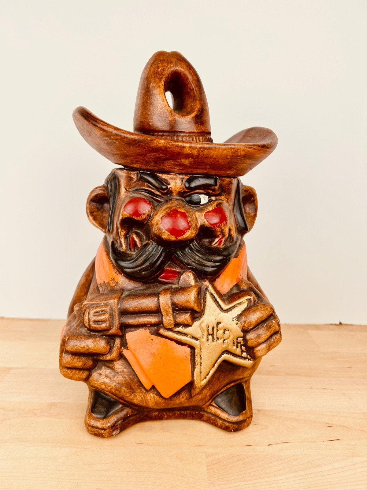 60s〜70s SHERIFF クッキージャー陶器置物アメリカアンティークUSA il_fullxfull.8561821162_82v8.jpg
