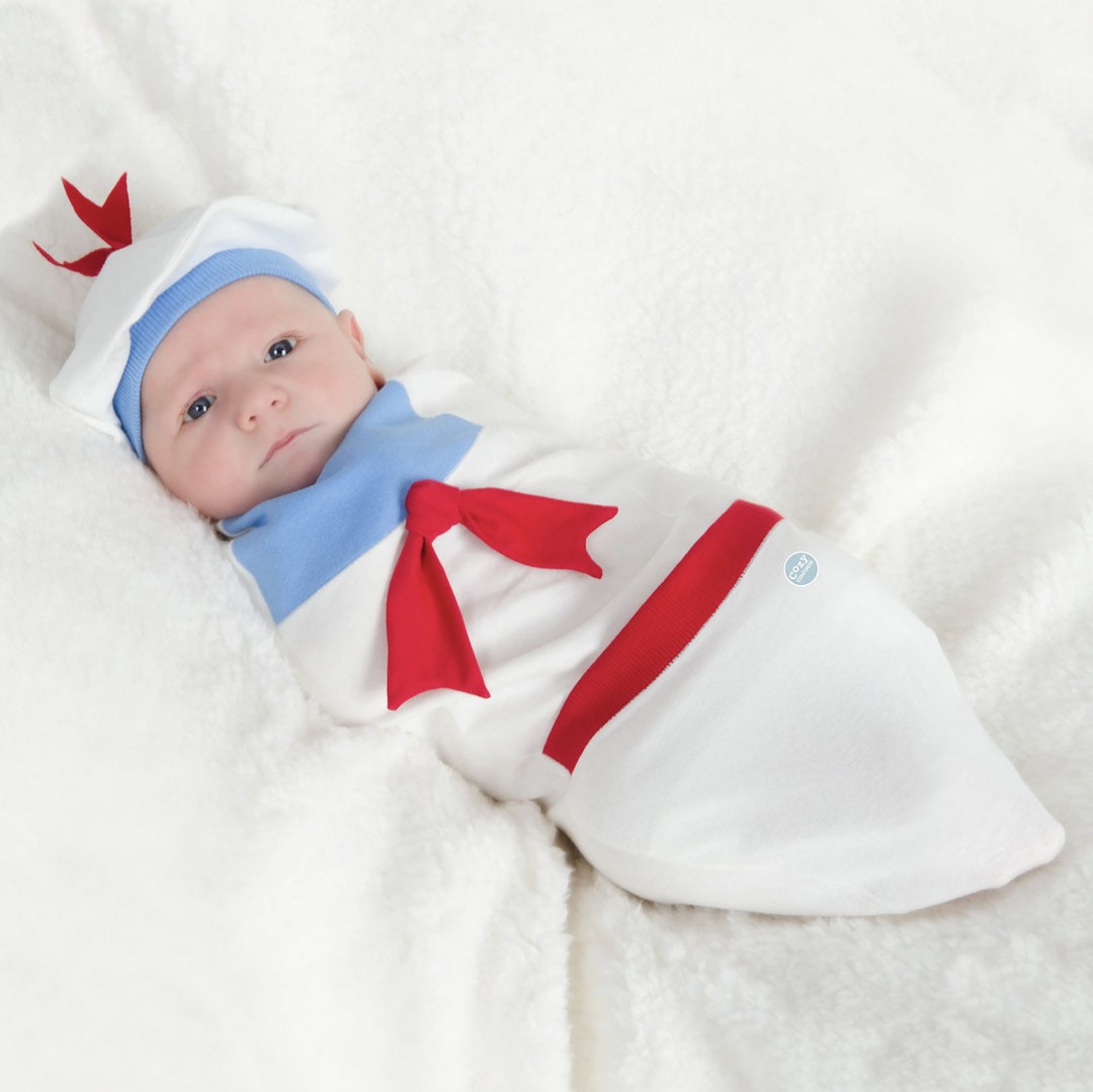 Infant Halloween Outfit Family Costumes Matching Ghostbusters Onesie