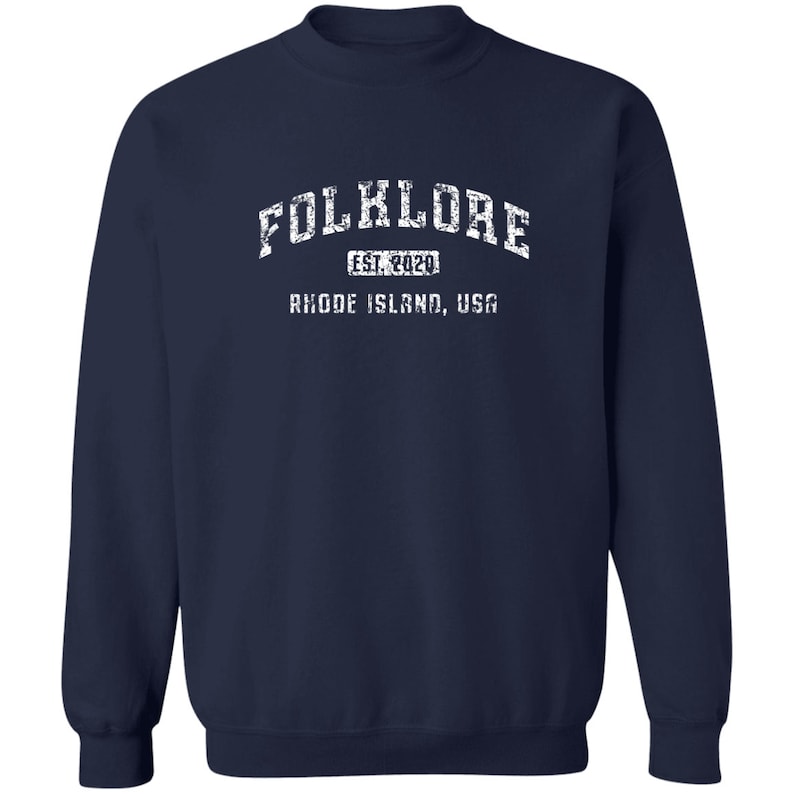 taylor swift eras sweatshirt folklore