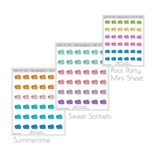 Kreditkarte | Planner Sticker | finanzielle | Haushalt | Bill Due Aufkleber