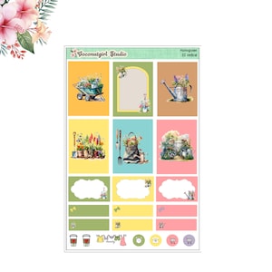 Caixas decorativas caseiras de terça-feira de dois dólares | jardinagem | Funcional