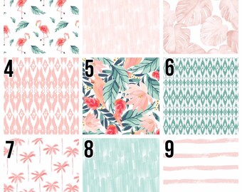 Literie De Bebe Sur Mesure By Pauletjuju On Etsy