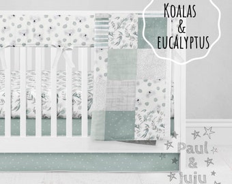 Literie Bebe Etsy