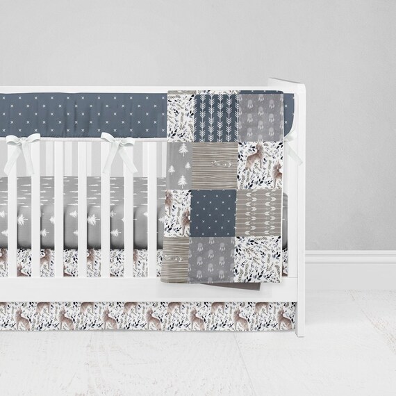 Literie Bebe Garcon Loup Capteur De Reve Courtepointe Etsy Literie Bebe Garcon Loup Capteur De Reve Courtepointe Etsy