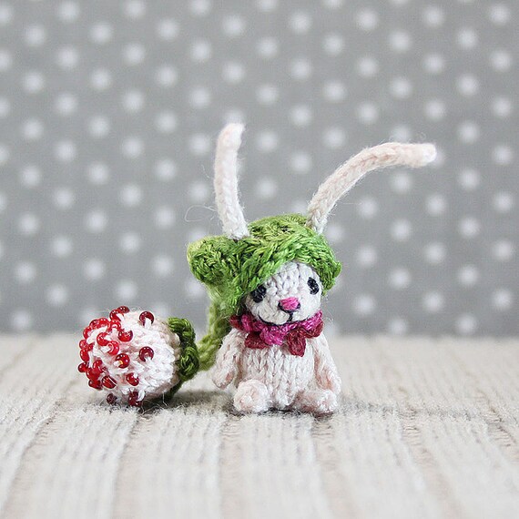bunny dollhouse