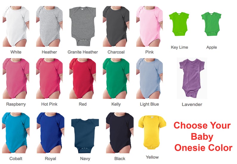 Friends 90/'s TV Sitcom Inspired 3 Pack Gift Set Baby Bodysuits