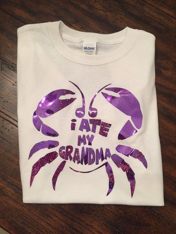 tamatoa shirt