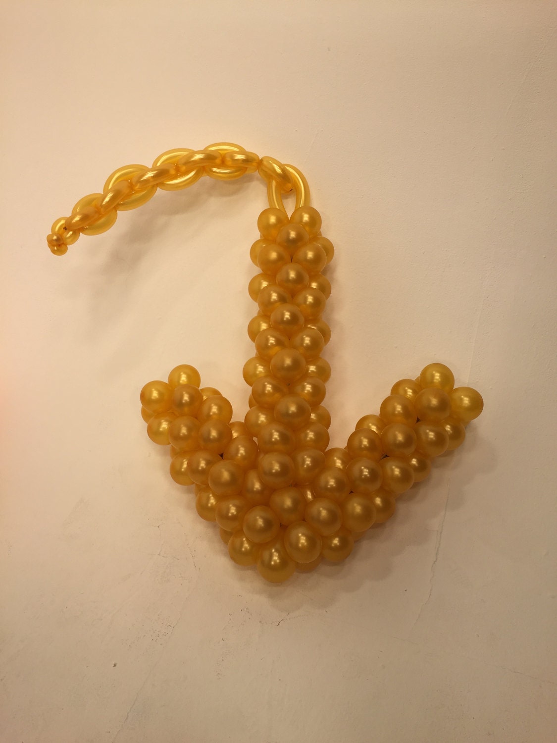 Balloon Anchor Tutorial Etsy