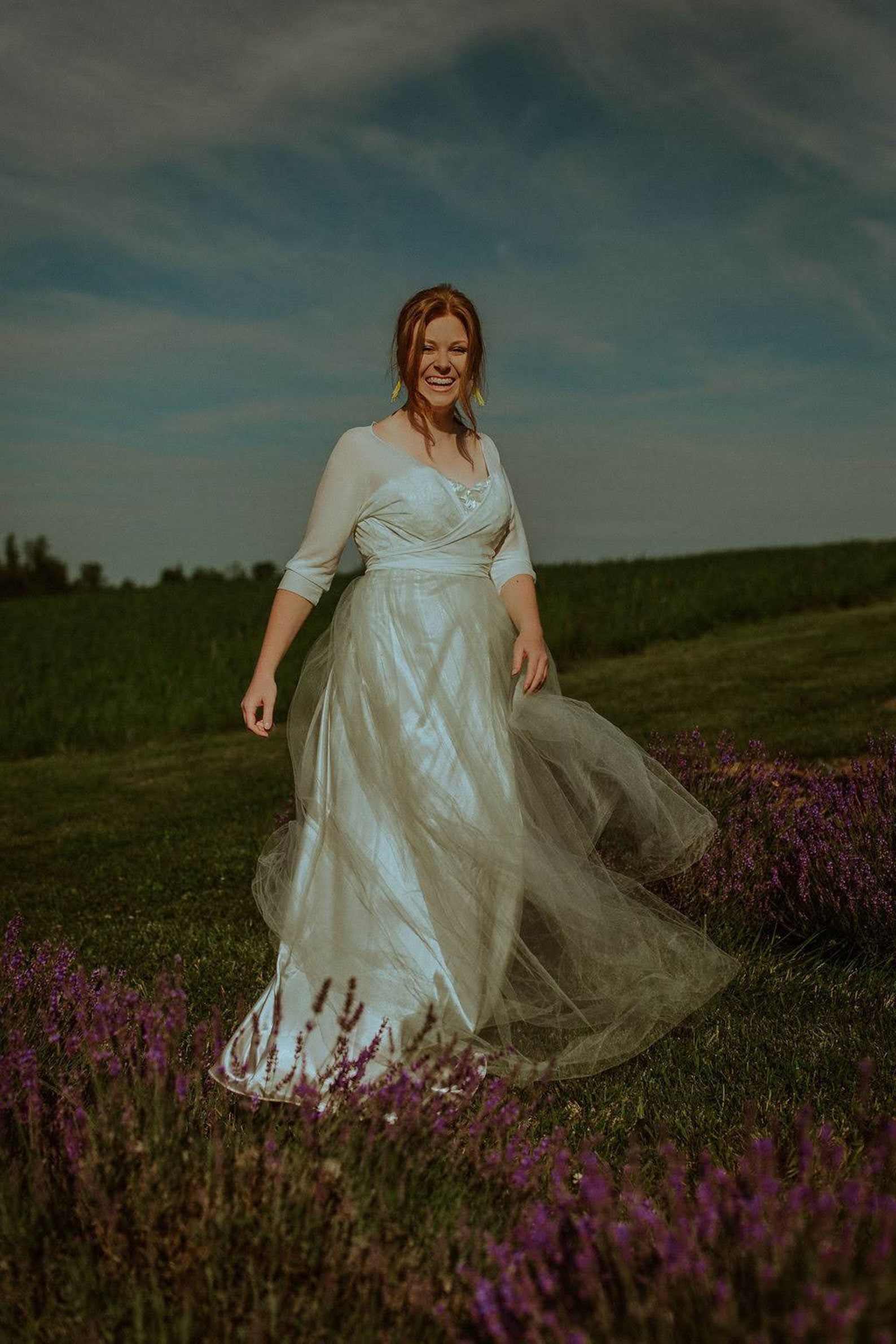 Bridal Topper With Sleeves Chiffon Wrap, Wedding Dress Shirt - Etsy