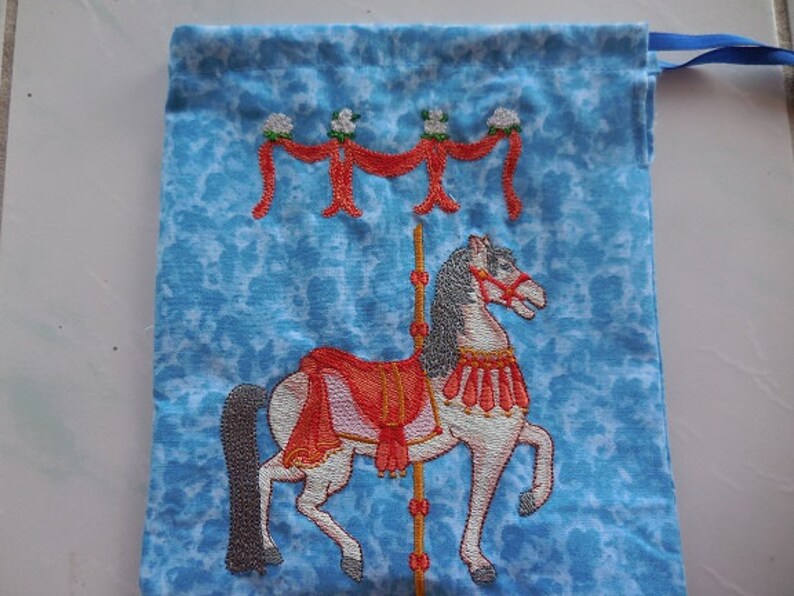 Brass Ring From the Merrygoround Authentic Etsy