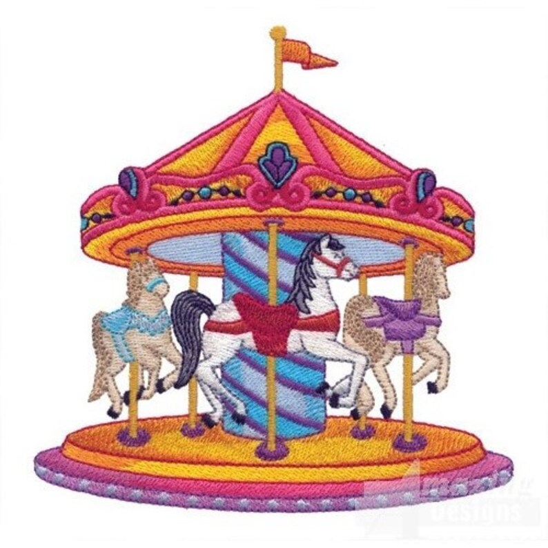 Merry go round hisaishi