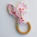 see more listings in the Teethers section