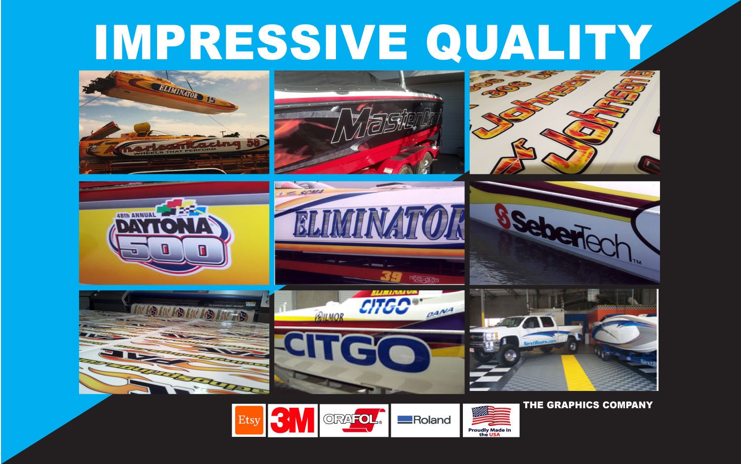 48 Pezzi Di Adesivi In Vinile Personalizzati (di Qualsiasi