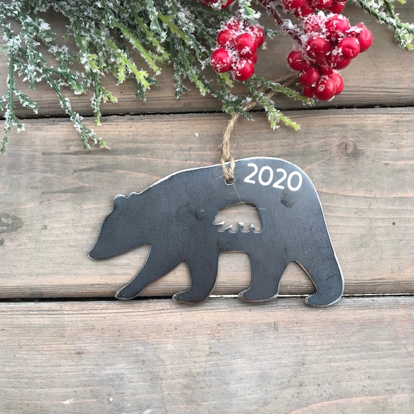 Bear Decor - Etsy