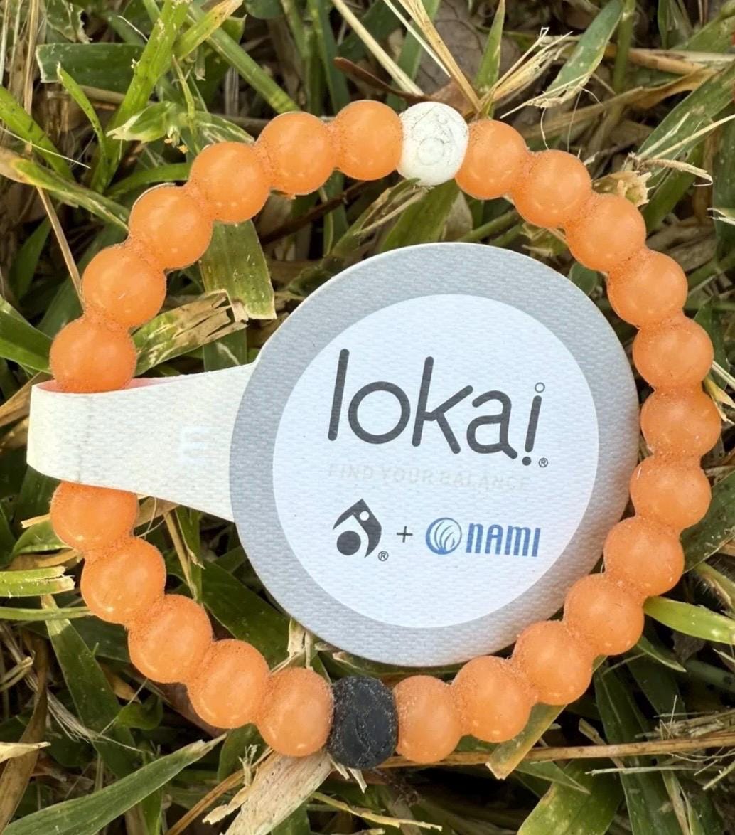 Lokai Bracelets Various Colors & Sizes - Etsy