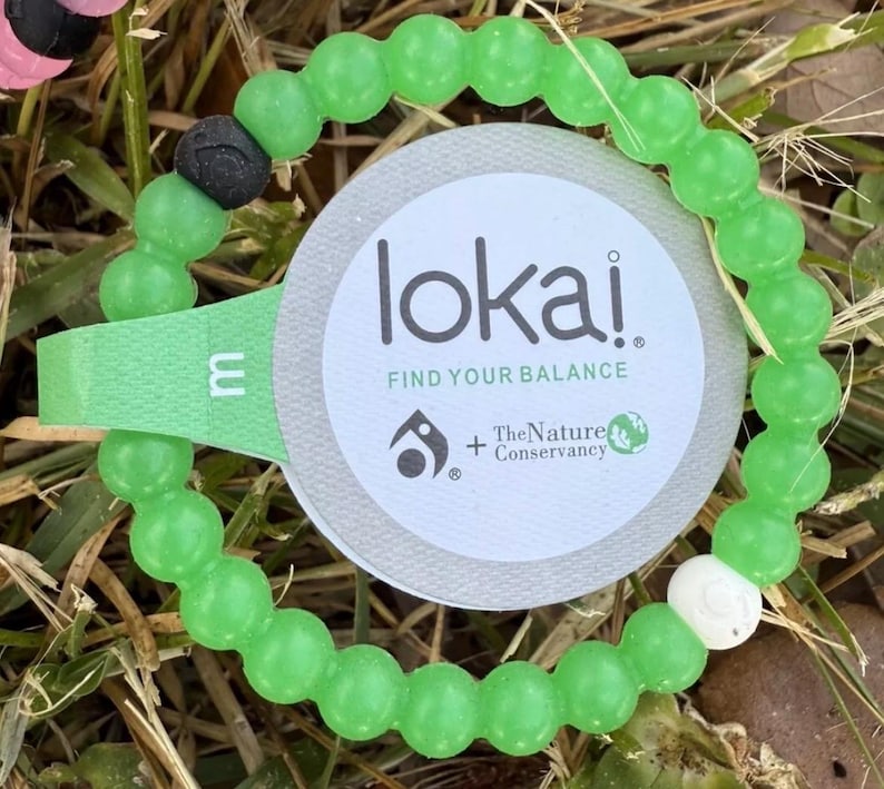 Lokai Bracelets Various Colors & Sizes - Etsy