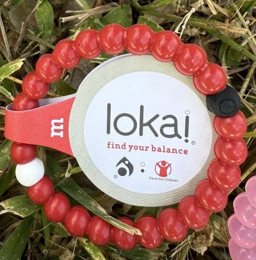 Lokai Bracelets Various Colors & Sizes - Etsy