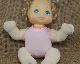 vintage mattel my child dolls for sale bid on them