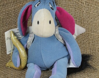 eeyore beanie baby